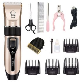 Dog Shaver Pet Teddy Cat Shaving Dog Hair Professional Hair Clipper Dog Shaver Pet Teddy Cat Shaving Dog Hair Professional Hair Clipper