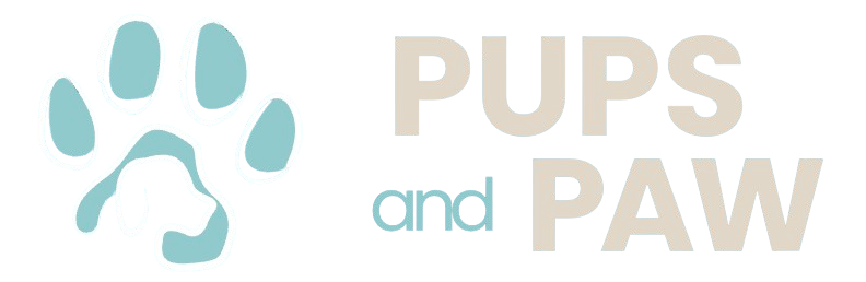 Pups & Paw Pups & Paw