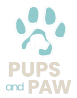 Pups & Paw Pups & Paw